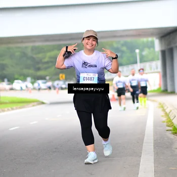 Runner Photo 7312392