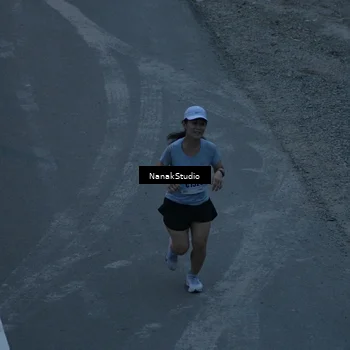 Runner Photo 7312394