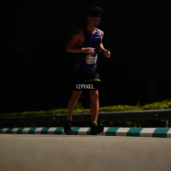 Runner Photo 7312395