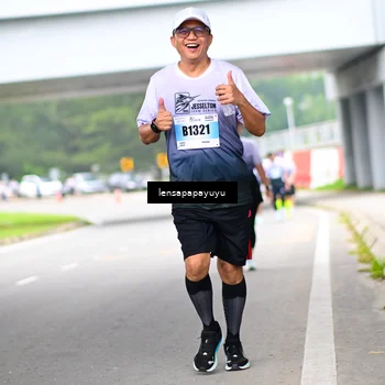 Runner Photo 7312397