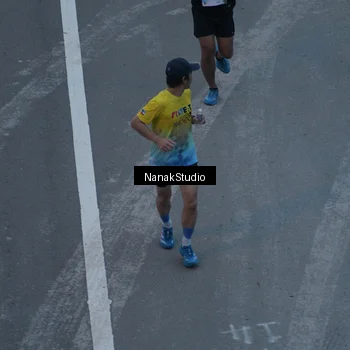 Runner Photo 7312398