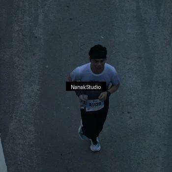 Runner Photo 7312399