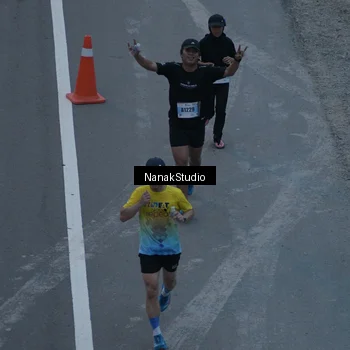 Runner Photo 7312401