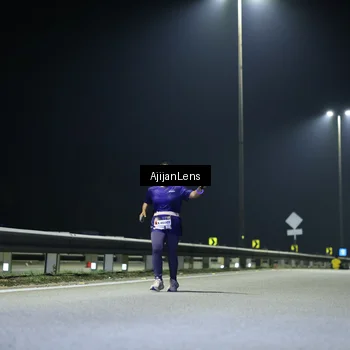 Runner Photo 7312403