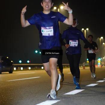 Runner Photo 7312404