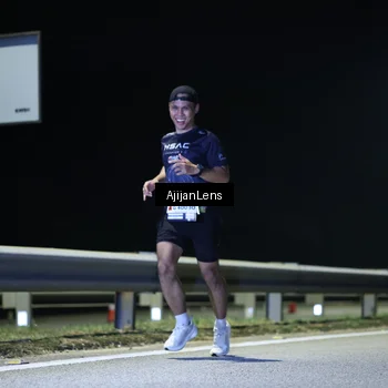 Runner Photo 7312406