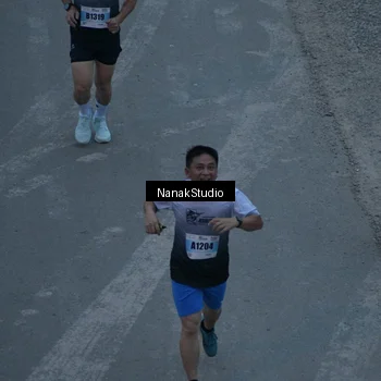 Runner Photo 7312409