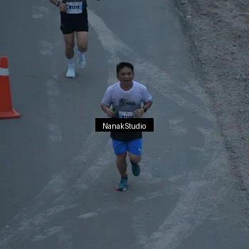 Runner Photo 7312411