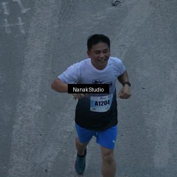 Runner Photo 7312438