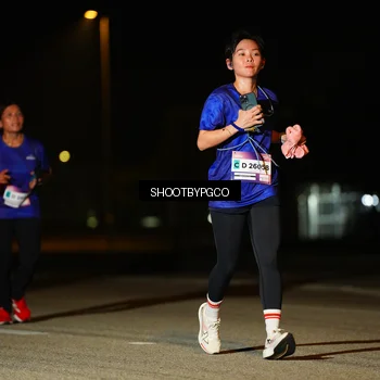 Runner Photo 7312439