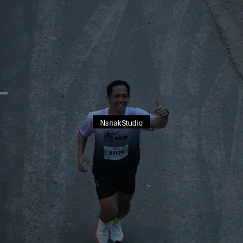Runner Photo 7312441