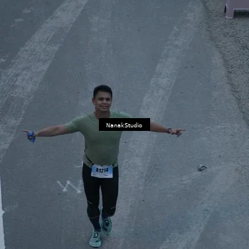 Runner Photo 7312443