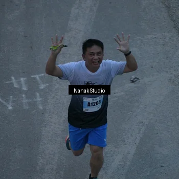 Runner Photo 7312445