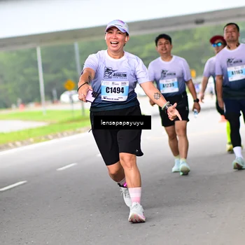 Runner Photo 7312447