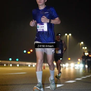 Runner Photo 7312448