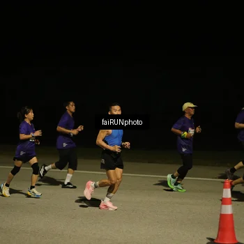Runner Photo 7312452