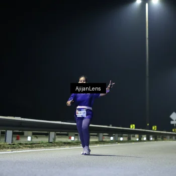 Runner Photo 7312453