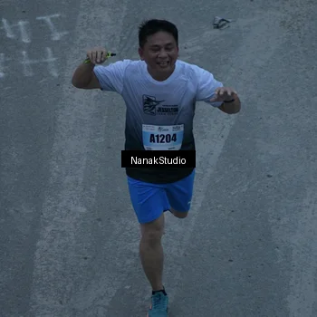 Runner Photo 7312455