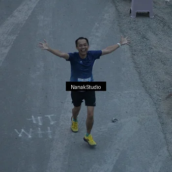Runner Photo 7312456