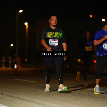 Runner Photo 7312462