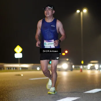 Runner Photo 7312467