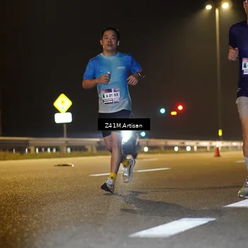 Runner Photo 7312471