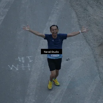 Runner Photo 7312474