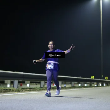 Runner Photo 7312481