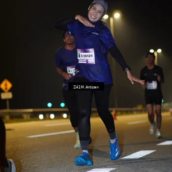 Runner Photo 7312483
