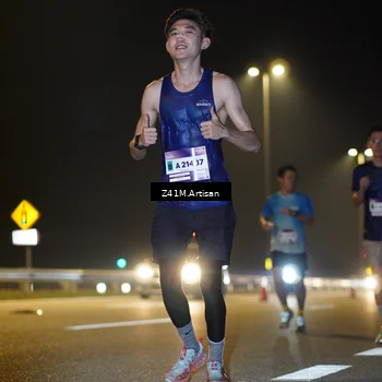 Runner Photo 7312487