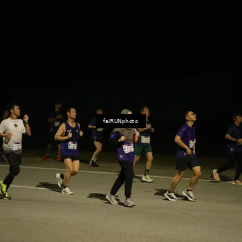 Runner Photo 7312488