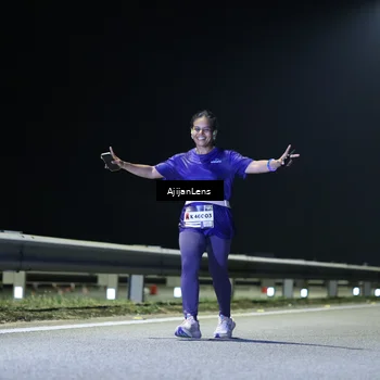 Runner Photo 7312492
