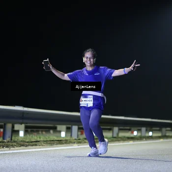 Runner Photo 7312493