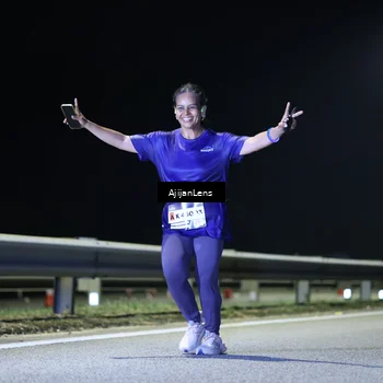 Runner Photo 7312495