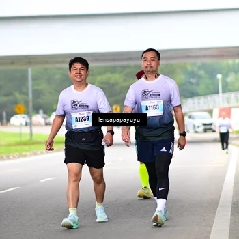 Runner Photo 7312497
