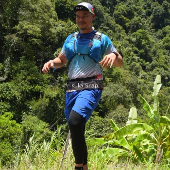 Runner Photo 73125