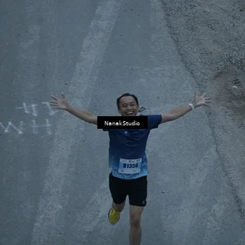 Runner Photo 7312501