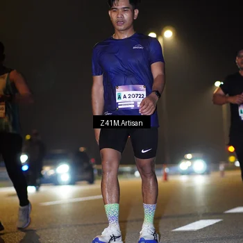 Runner Photo 7312504