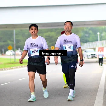Runner Photo 7312505