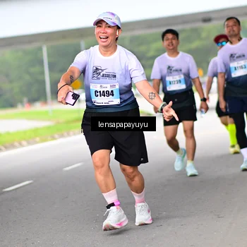 Runner Photo 7312508