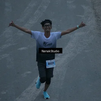 Runner Photo 7312510