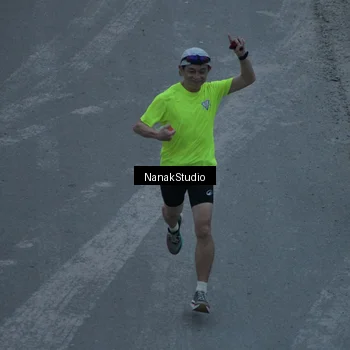 Runner Photo 7312515