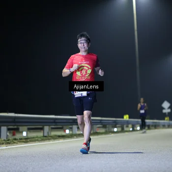 Runner Photo 7312518