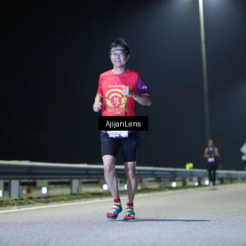 Runner Photo 7312521