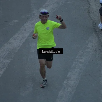 Runner Photo 7312522