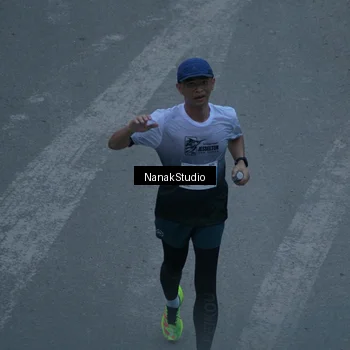 Runner Photo 7312523