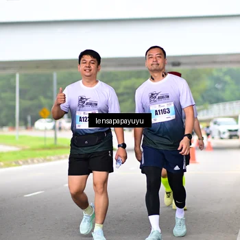 Runner Photo 7312525