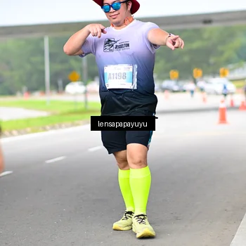 Runner Photo 7312528
