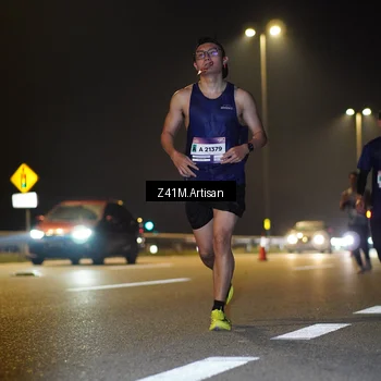 Runner Photo 7312531