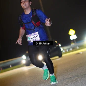 Runner Photo 7312533
